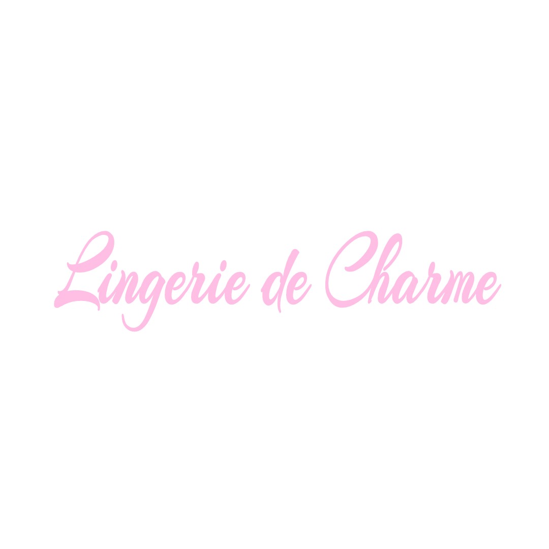 LINGERIE DE CHARME CLERE-LES-PINS